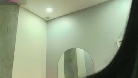 MEGGAN LUXX online show from 07/28/26, 11:05