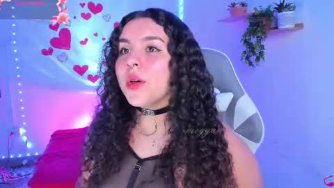 Snapshot of meggan_millerr chatting on 07/25/26, 02:09 online show from 07/25/26, 02:09