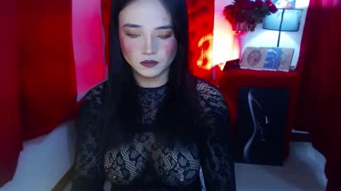 meggan  . maria shantal online show from 10/05/25, 09:18