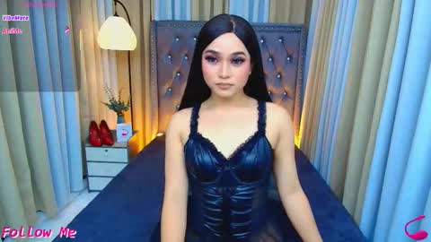 Snapshot of megganjenner chatting on 03/08/26, 07:17 meggan . maria shantal online show from 03/08/26, 07:17
