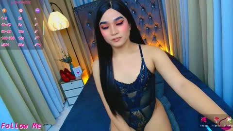 Snapshot of megganjenner chatting on 03/13/26, 07:31 meggan . maria shantal online show from 03/13/26, 07:31