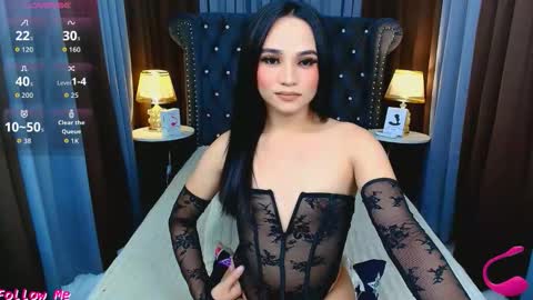 Snapshot of megganjenner chatting on 04/12/26, 12:54 meggan . maria shantal online show from 04/12/26, 12:54