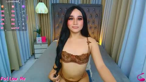 Snapshot of megganjenner chatting on 04/18/26, 02:26 meggan . maria shantal online show from 04/18/26, 02:26