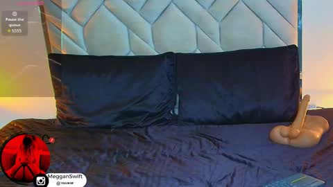 Megan 3 online show from 05/03/26, 05:02