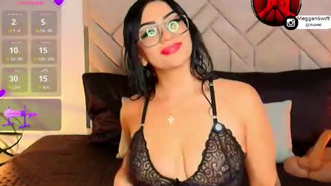 Megan 3 online show from 07/12/26, 05:09