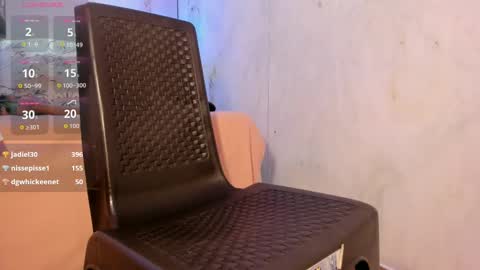 MEGGY MAE online show from 11/14/25, 03:16