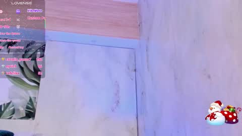 MEGGY MAE online show from 12/05/25, 02:14