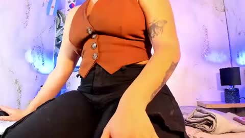 MEGGY MAE online show from 06/22/26, 01:19