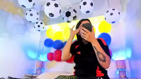 MEGGY MAE online show from 06/23/26, 02:26