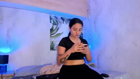 MEGGY MAE online show from 07/29/26, 12:25