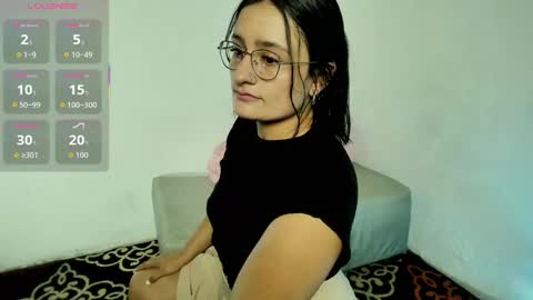 Meghan online show from 10/05/25, 04:22