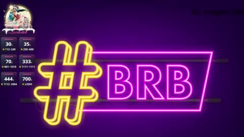 MEGHAN  online show from 12/30/24, 05:04