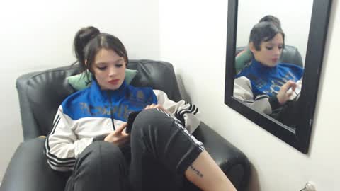 meghan online show from 01/08/25, 09:32