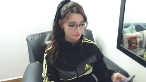 meghan online show from 02/19/25, 02:44