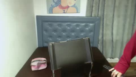 meghan online show from 02/21/26, 03:18