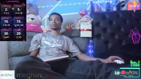 Meghan Jaden online show from 03/04/26, 09:21