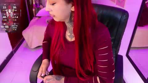 Meghan online show from 09/10/25, 02:55