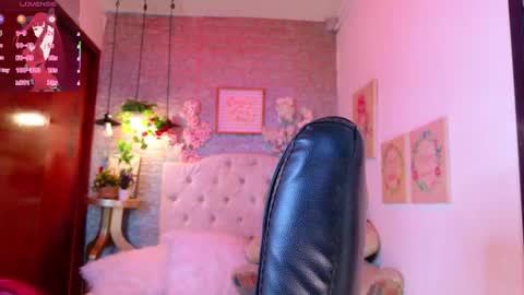 Meghan online show from 02/25/26, 03:05