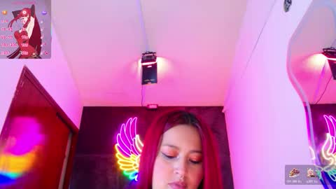 Meghan online show from 03/13/26, 03:24