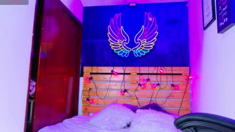 Meghan online show from 04/08/26, 02:55