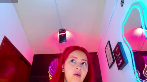 Meghan online show from 04/20/26, 03:09