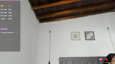 Meghan  online show from 02/24/25, 08:36