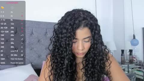 Meghan  online show from 03/10/25, 08:56