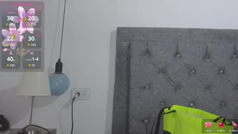 Meghan  online show from 03/10/26, 08:36