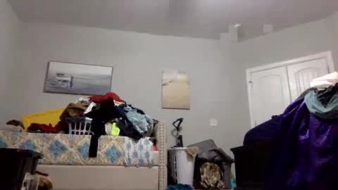 meghan online show from 01/22/25, 12:38