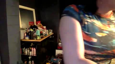 meghan online show from 02/11/26, 03:00