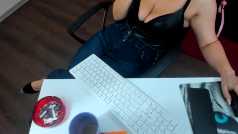 Miss Meghan or MM    online show from 02/04/25, 02:21