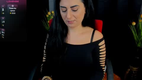 Miss Meghan or MM    online show from 03/05/26, 11:23