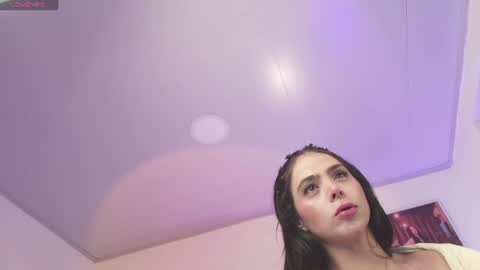 meghann_sweet online show from 07/06/26, 06:54