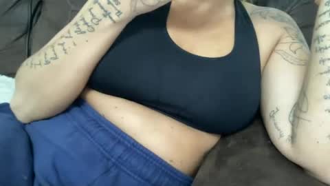 Snapshot of meghannnwesttt chatting on 06/22/26, 10:07 MeghannWest online show from 06/22/26, 10:07