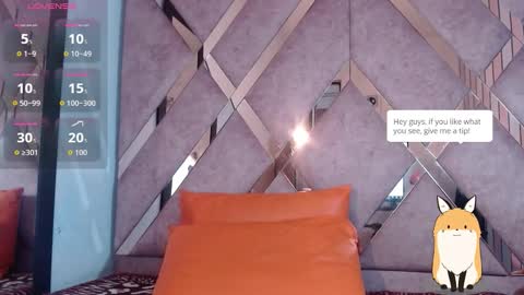 meghanqueen__ online show from 02/24/26, 06:11