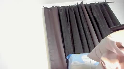 Meghan Alexandra Susex Fenty online show from 01/09/25, 01:50