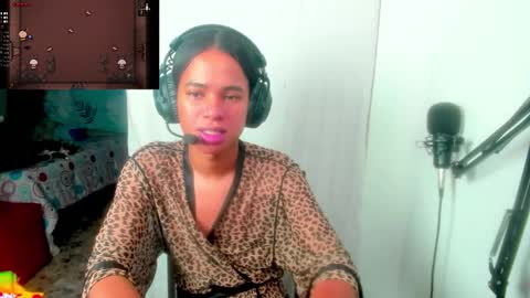 Meghan Alexandra Susex Fenty online show from 02/03/26, 11:43