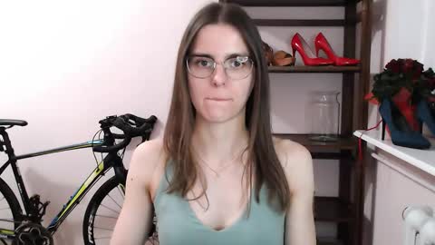 Megi online show from 01/18/26, 07:28