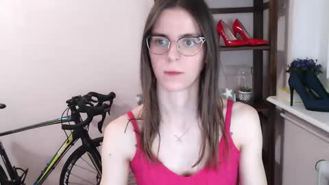 Megi online show from 02/01/26, 08:07