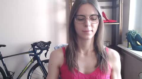 Megi online show from 03/07/26, 07:27