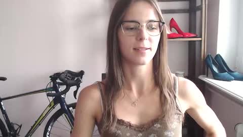 Megi online show from 03/29/26, 08:14