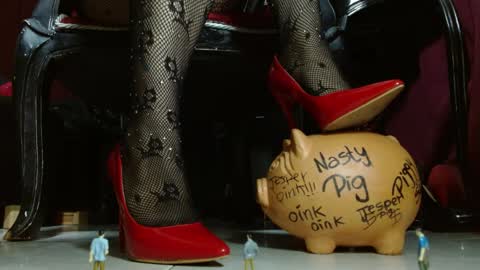 Goddess Sara online show from 04/23/26, 01:51