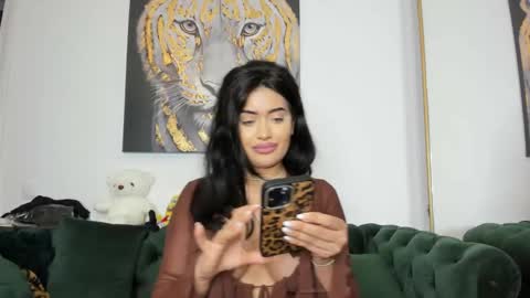 megpalmer online show from 02/26/25, 08:22