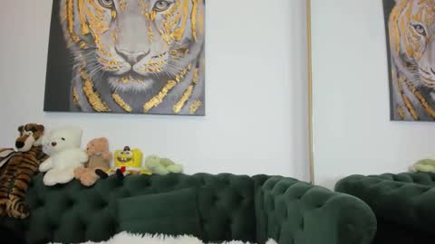 megpalmer online show from 03/17/26, 12:30