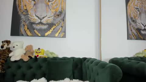 megpalmer online show from 03/19/26, 10:47