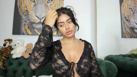 megpalmer online show from 03/20/26, 10:53