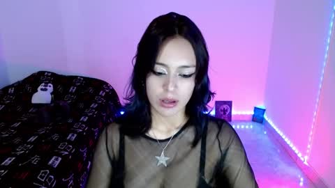 Melissa online show from 01/08/26, 12:46