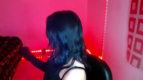 Melissa online show from 02/25/26, 02:54