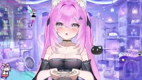 Snapshot of mei_azura chatting on 06/22/26, 04:15 mei_azura online show from 06/22/26, 04:15
