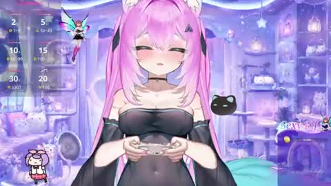 Snapshot of mei_azura chatting on 06/24/26, 05:01 mei_azura online show from 06/24/26, 05:01